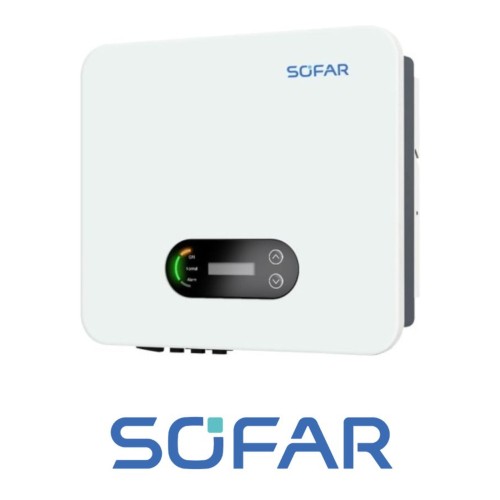 Falownik Sofar SOLAR- 24 KTLX -G3 wifi,dc switch - ME6636
