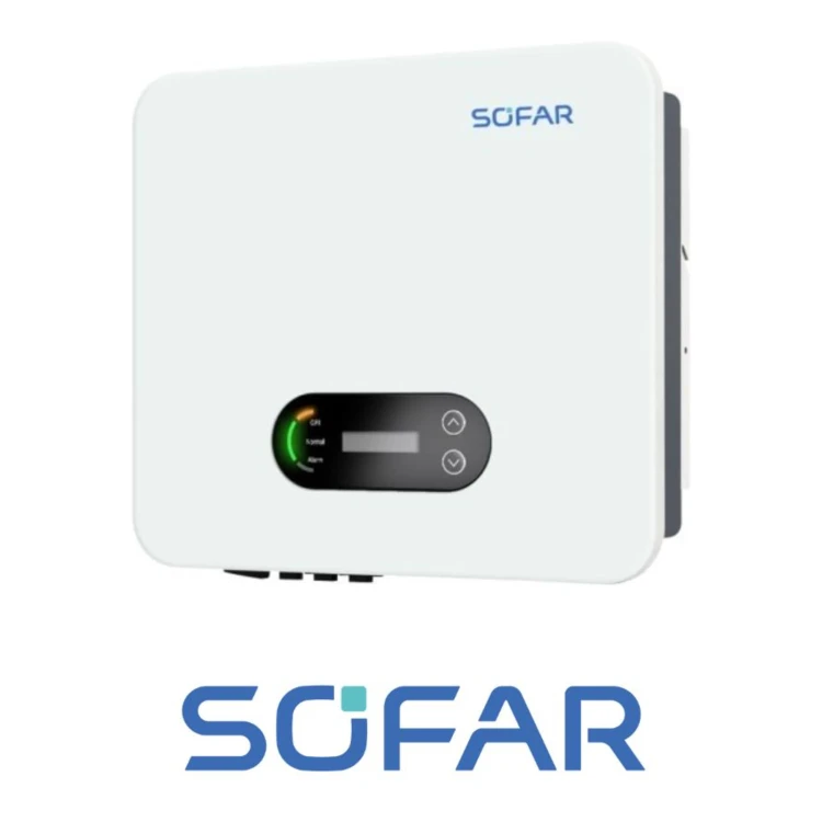 Falownik Sofar SOLAR- 24 KTLX -G3 wifi,dc switch - ME6636