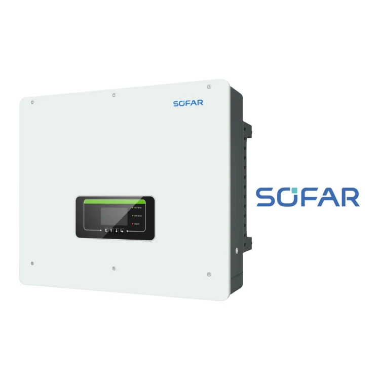 Falownik Sofar SOLAR- HYD6KTL (hybrydowy) - ME6638