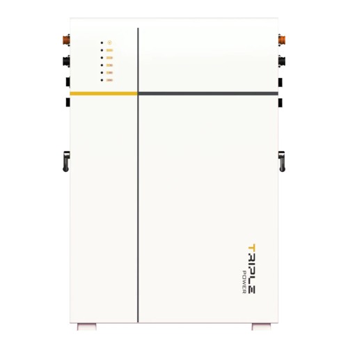 Magazyn energii SolaX T-BAT-SYS-LV-D53 5,3kWh - ME6641