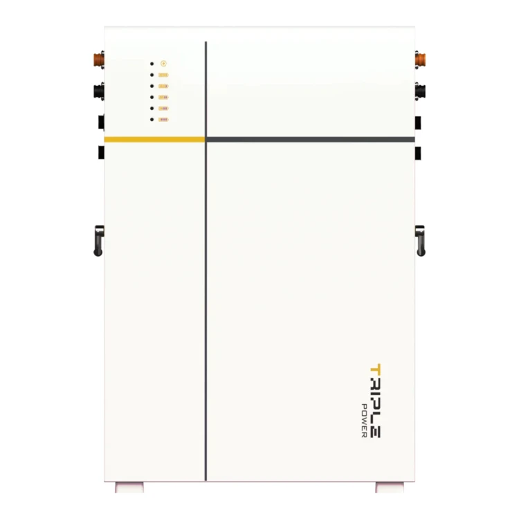 Magazyn energii SolaX T-BAT-SYS-LV-D53 5,3kWh - ME6641