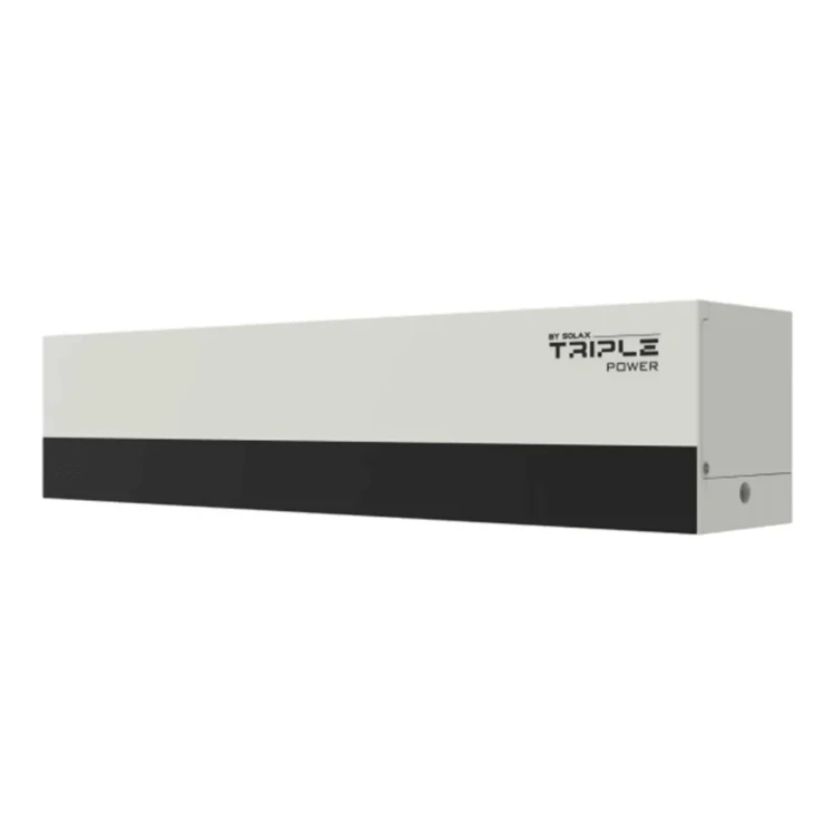 Magazyn energii Moduł sterujący – SOLAX – TBMS – MCS0800E - ME6642