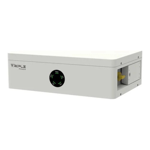 SOLAX // BMS dla baterii TB-HS51O - ME6644