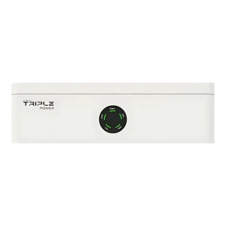 SOLAX // BMS dla baterii TP-H25, TP-H36 - ME6645