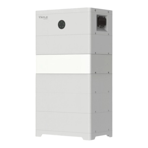 Magazyn energii Solax TB-HS51O 5,1 kWh, LiFePO4 - ME6647