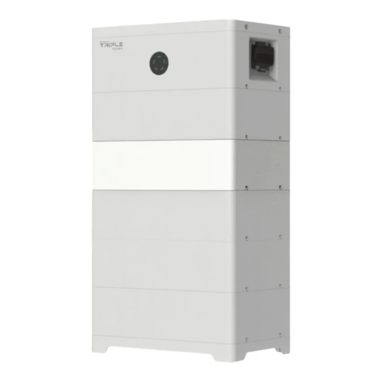 Magazyn energii Solax TB-HS51O 5,1 kWh, LiFePO4 - ME6647