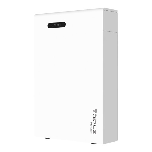 SOLAX // Magazyn o pojemności 5.8kWh Bateria LFP, 5.8 kWh, modułowa (stackowalna), 95% DoD, długa żywotność >6000 cykli, -30° do 55°C, IP66 MASTER