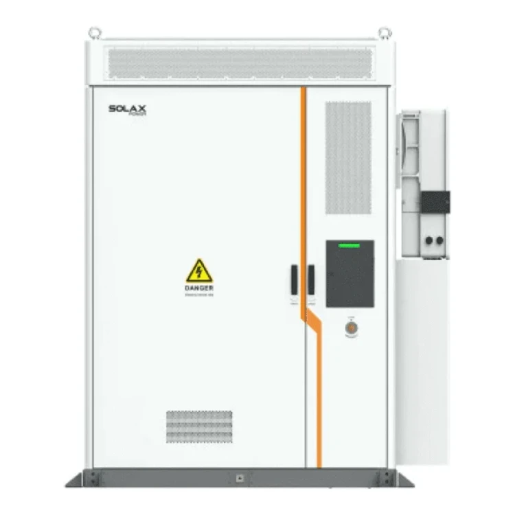 Magazyn energii SOLAX AELIO-P50B100 - ME6650