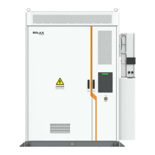 Magazyn energii SOLAX AELIO-P60B100 - ME6652