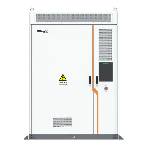 Magazyn energii SOLAX TRENE-P100B215 - ME6655