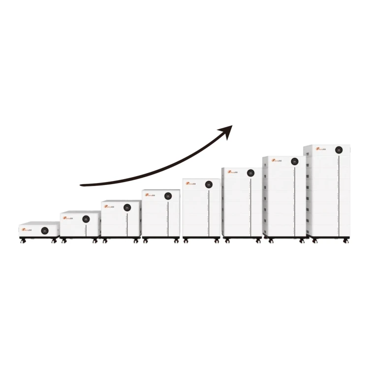 Felicity: Zestaw Bateria LUX-X-48100LG01 15.36kWh 100Ah (niskonapięciowy), LiFePO4 - ME6662