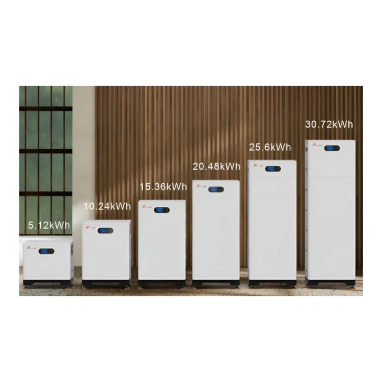 Felicity: Zestaw Bateria LUX-X-96050HG01 10.24kWh 50Ah (wysokonapięciowy), LiFePO4 - ME6665