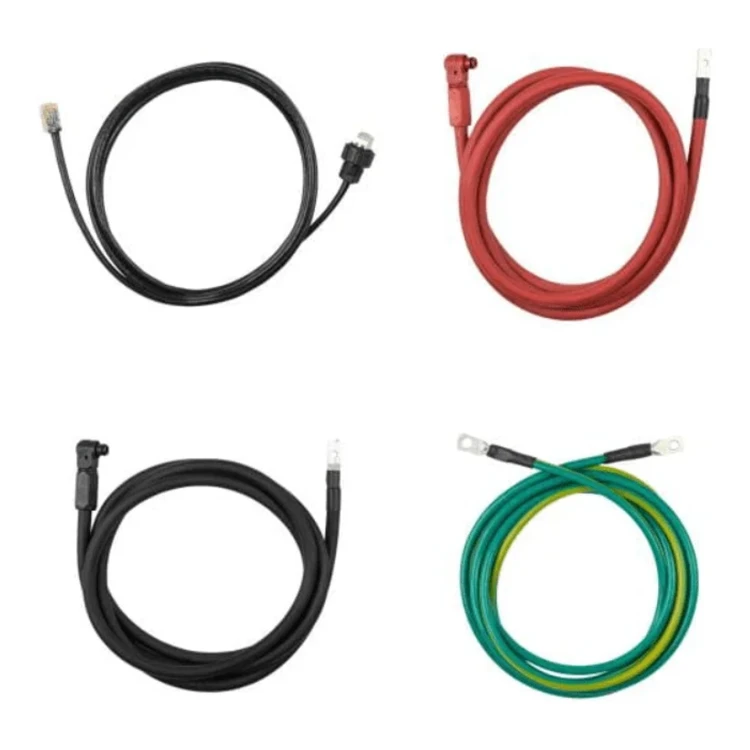 SOLAR EDGE Kabel łączący magazyn energii z falownikiem Hub (PN SE*K-RWB48) IAC-RBAT-5KCINV-01 - ME7301