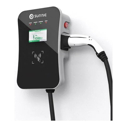 Ładowarka EV SUNNIC SKB-11kW-AC - ME6678