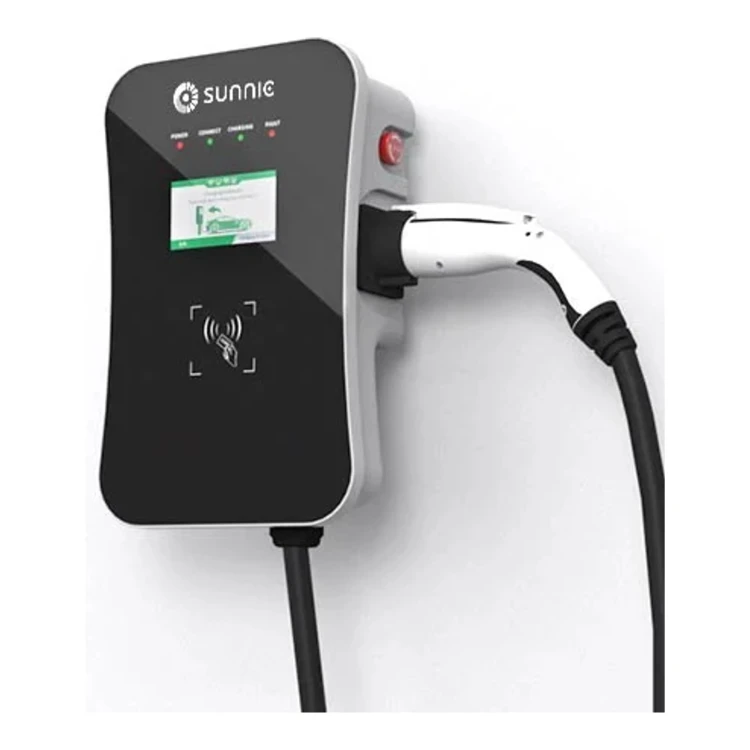 Ładowarka EV SUNNIC SKB-22kW-AC - ME6679