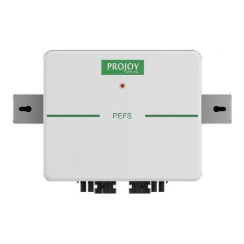 Wyłącznik PPOŻ PROJOY PEFS-EL40H-4 – P2 (MC4) – 2 stringi - ME6922