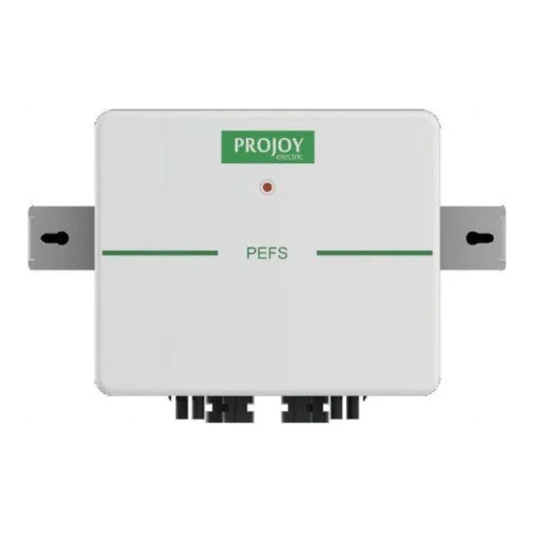Wyłącznik PPOŻ PROJOY PEFS-EL40H-4 – P2 (MC4) – 2 stringi - ME6922