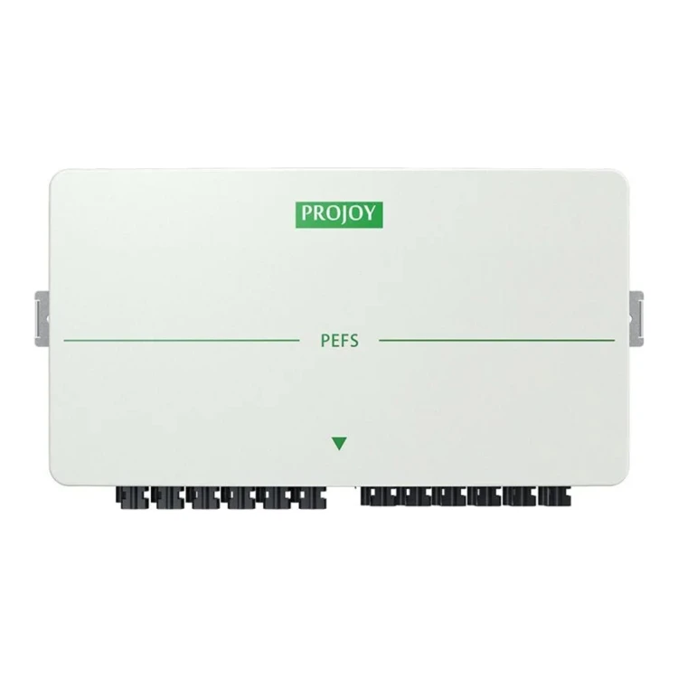 Wyłącznik PPOŻ PROJOY PEFS-EL50H-6 – P2 (MC4) – 3 stringi - ME6689