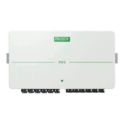 Wyłącznik PPOŻ PROJOY PEFS-EL50H-8 – P2 (MC4) – 4 stringi - ME7304