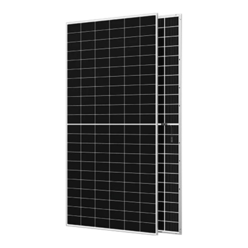 Moduł – AIKO – A650-GRH66Dw – bifacial - ME6698