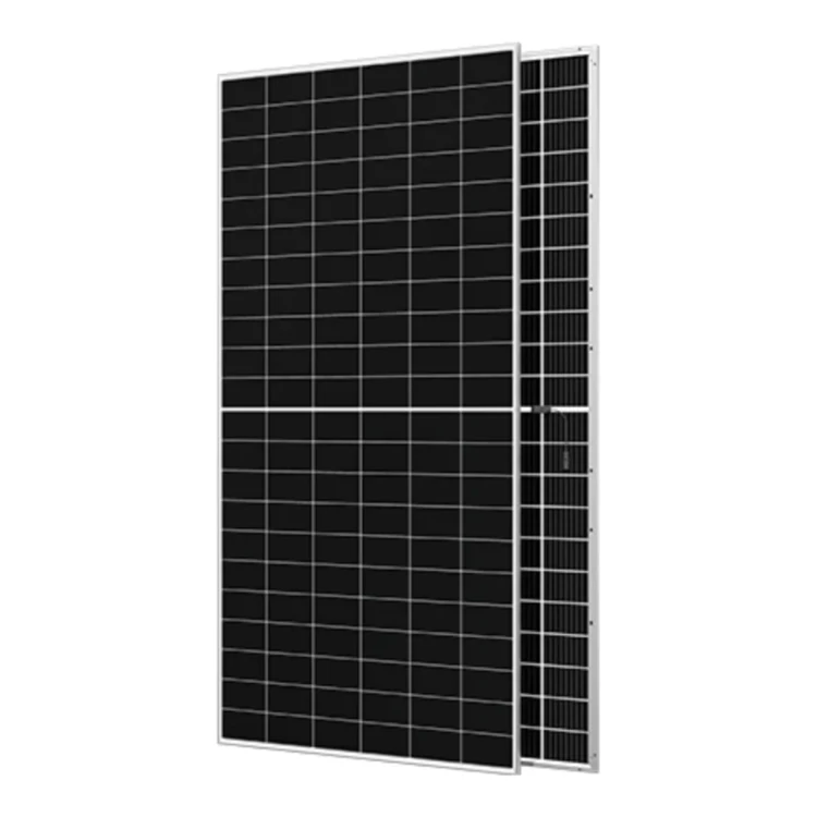 Moduł – AIKO – A650-GRH66Dw – bifacial - ME6698