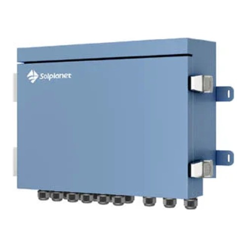 Solplanet // ASW1000-CB-HB rozdzielnica przyłączeniowa COMBINER BOX do magazynu energii - ME6700