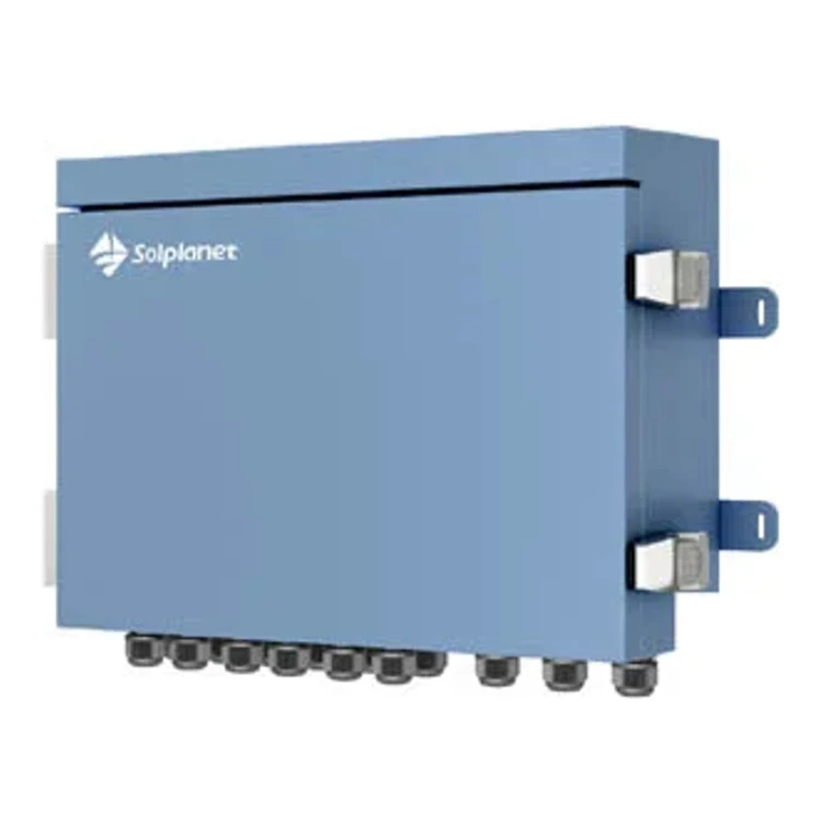 Solplanet // ASW1000-CB-HB rozdzielnica przyłączeniowa COMBINER BOX do magazynu energii - ME6700