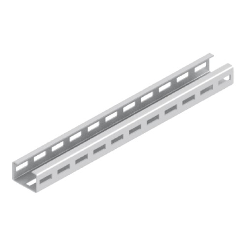 Ceownik wzmocniony CWT70H50/3NMC 3m 867830 - ME6703