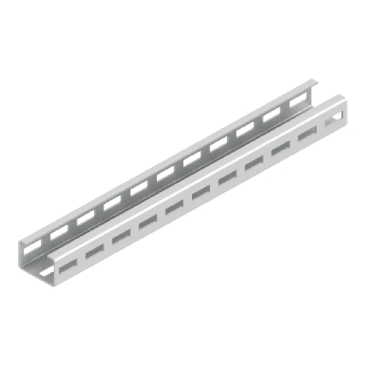 Ceownik wzmocniony CWT70H50/3NMC 3m 867830 - ME6703