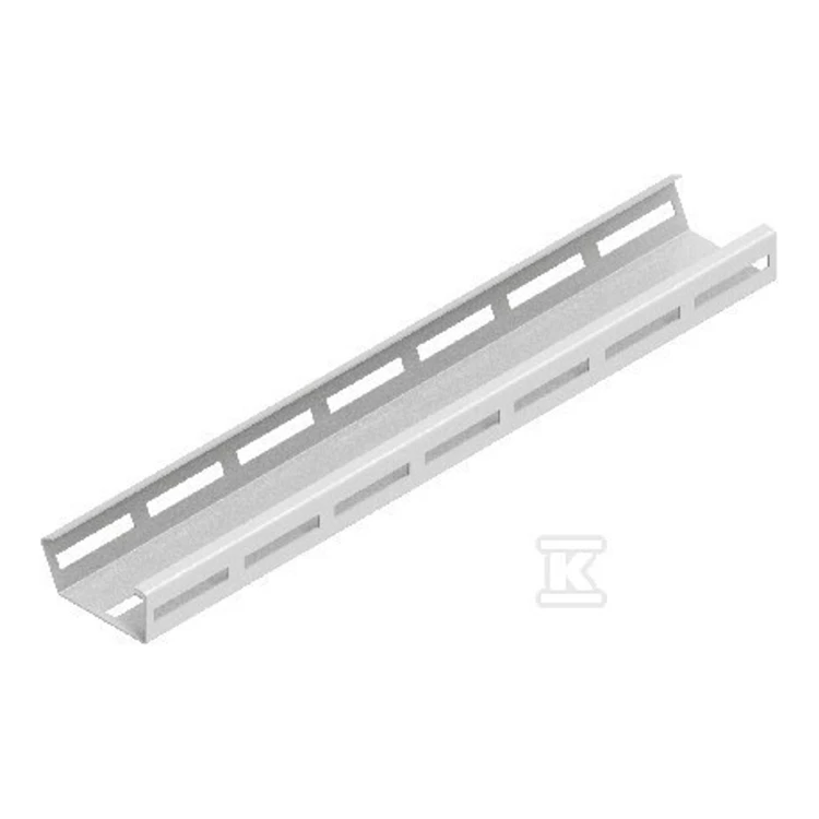 CWCR100H50/4,4MC Ceownik wzmocniony 881544 - ME6704