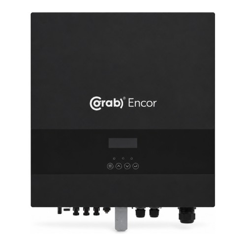 Moduł sterujący Corab ENCOR BMS, LiFePO4 - ME7238