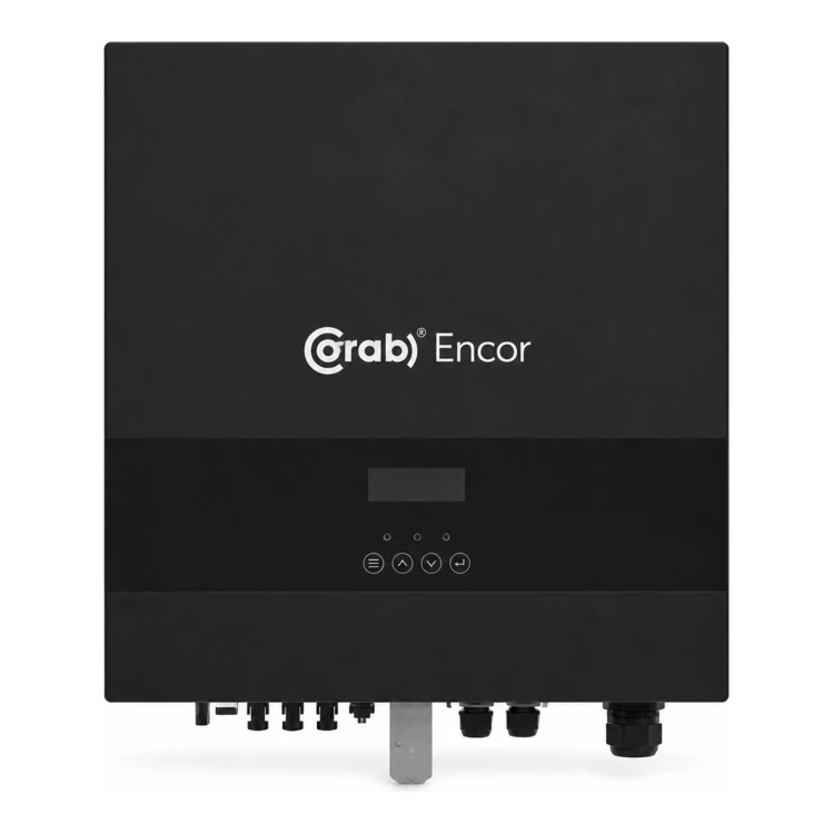 Moduł sterujący Corab ENCOR BMS, LiFePO4 - ME7238