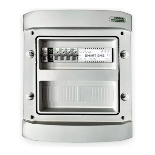 SMART_EMS-L1 System zarządzania energią EMS-L1 - ME6739