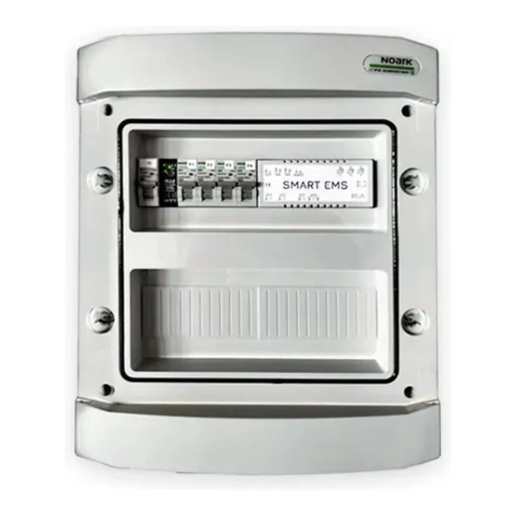 SMART_EMS-L1 System zarządzania energią EMS-L1 - ME6739