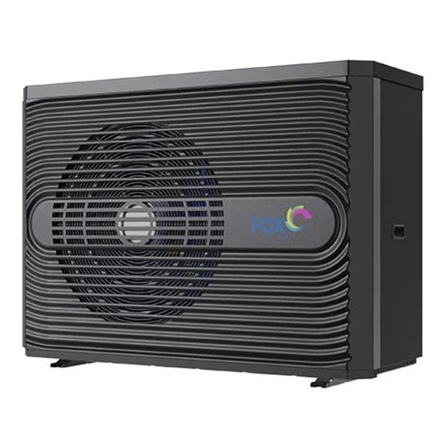 Pompa ciepła monoblok FoxAIR 8kW 1-fazowa R32 - ME6761