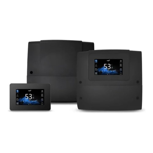 Zestaw Sterownik FoxTOUCH + FoxNET, IP20 - ME6764