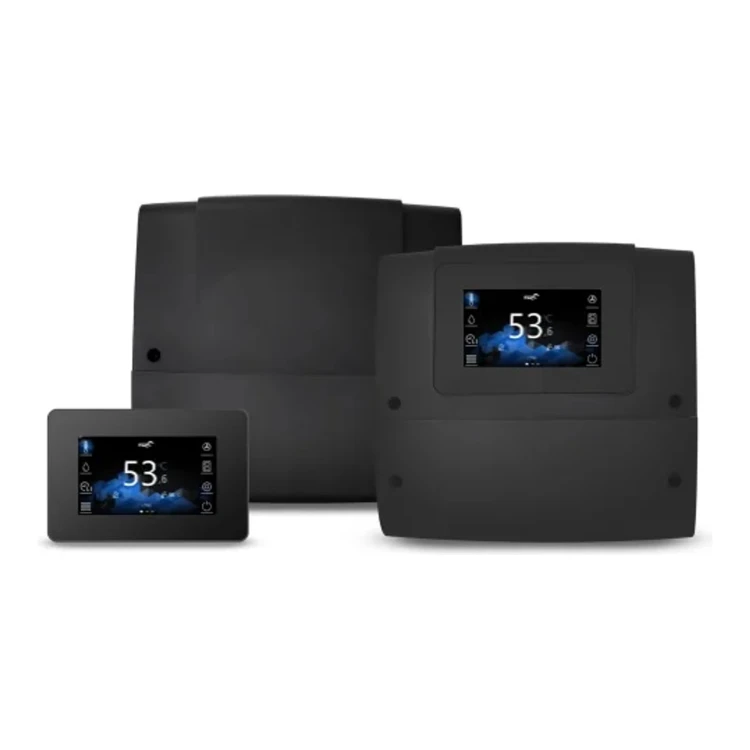Zestaw Sterownik FoxTOUCH + FoxNET, IP20 - ME6764