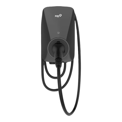 Ładowarka EV FoxESS 11 kW A011KP1-E-B WO, IP65 - ME6769