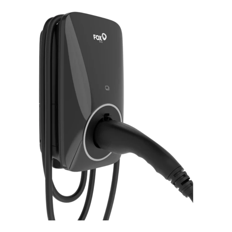 Ładowarka EV FoxESS 22 kW A022KP1-E-B WO - ME6770