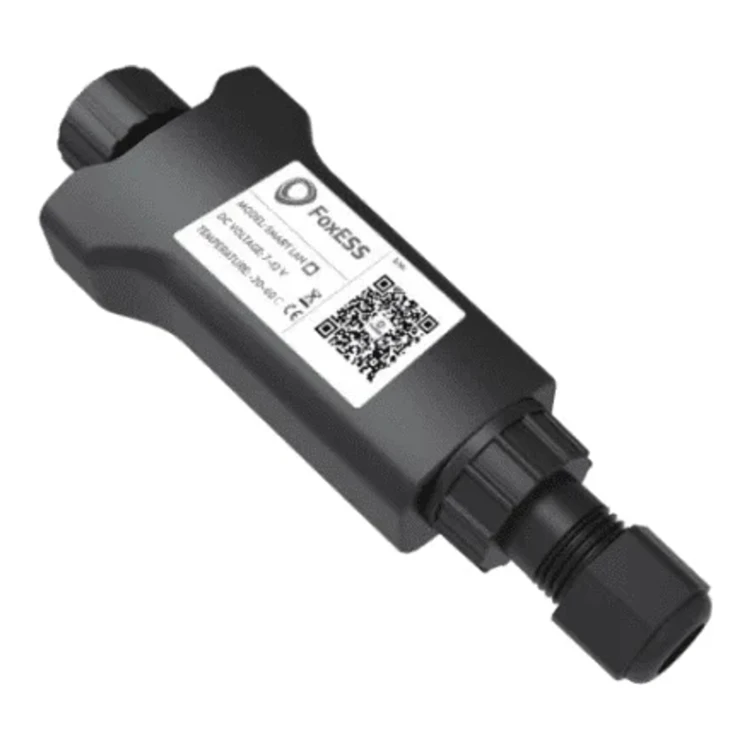 Moduł komunikacyjny Fox Smart Lan L 3.0 - ME6772