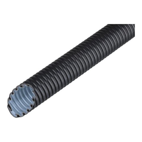 Peszel giętki 32MM UV z płaszczem ochronnym 1250 N 25M - ME6775