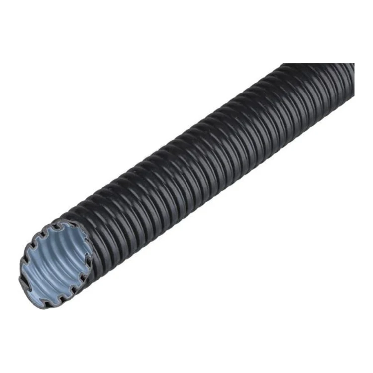 Peszel giętki 32MM UV z płaszczem ochronnym 1250 N 25M - ME6775