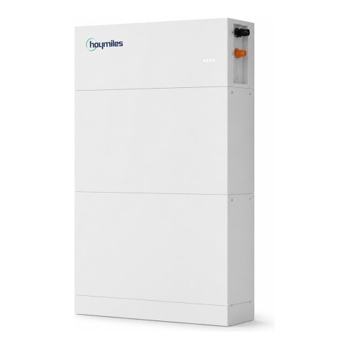 HOYMILES: Zestaw Bateria LB-10S-G2 51.2V 200Ah 10.24kWh (niskonapięciowy), LiFePO4 - ME7247