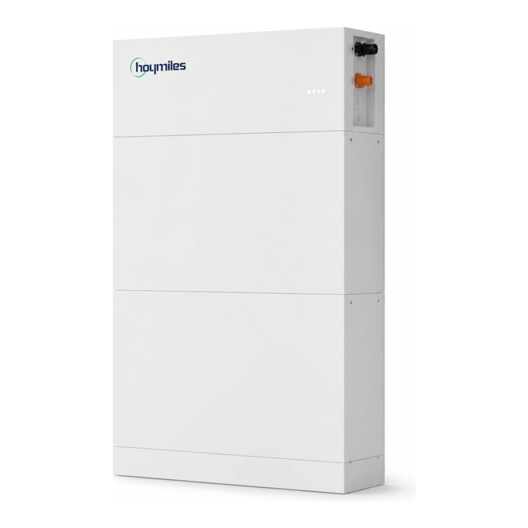 HOYMILES: Zestaw Bateria LB-10S-G2 51.2V 200Ah 10.24kWh (niskonapięciowy), LiFePO4 - ME7247