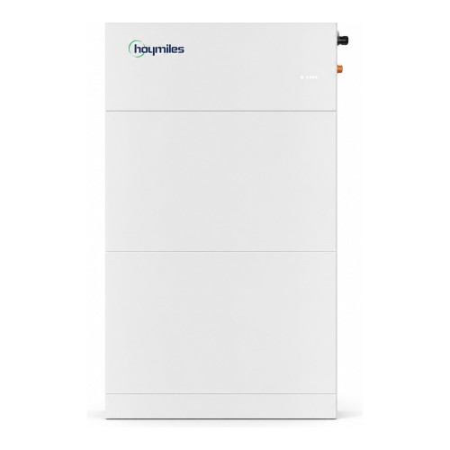 HOYMILES: Zestaw Bateria LB-15S-G2 51.2V 300Ah 15.36kWh (niskonapięciowy), LiFePO4 - ME7248