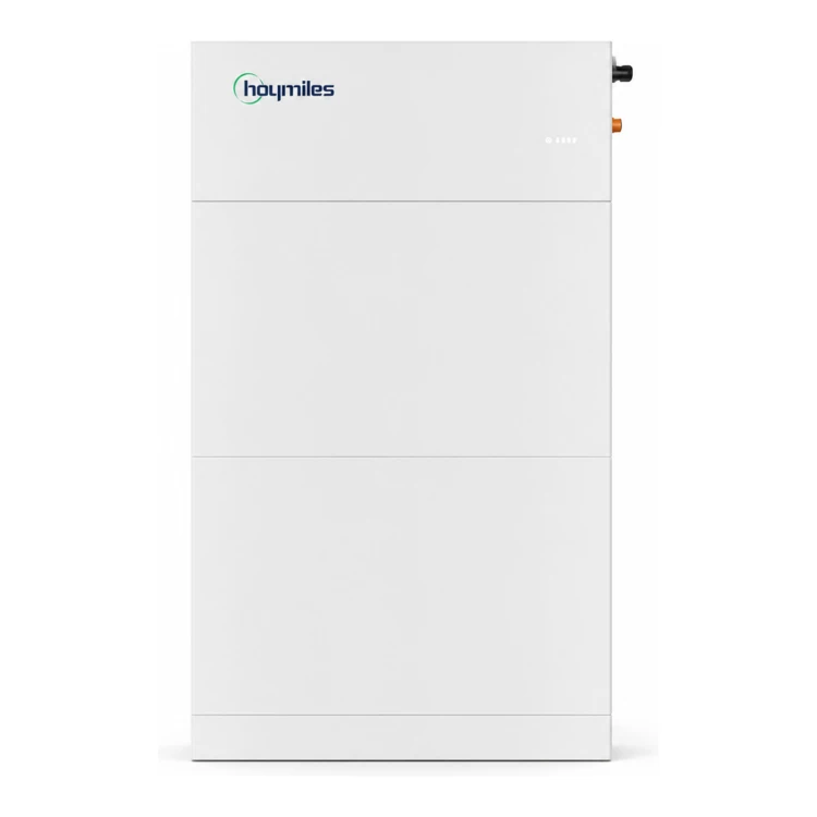 HOYMILES: Zestaw Bateria LB-15S-G2 51.2V 300Ah 15.36kWh (niskonapięciowy), LiFePO4 - ME7248