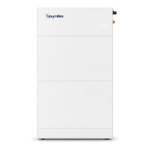 HOYMILES: Zestaw Bateria LB-20S-G2 51.2V 400Ah 20.48kWh (niskonapięciowy), LiFePO4 - ME7249