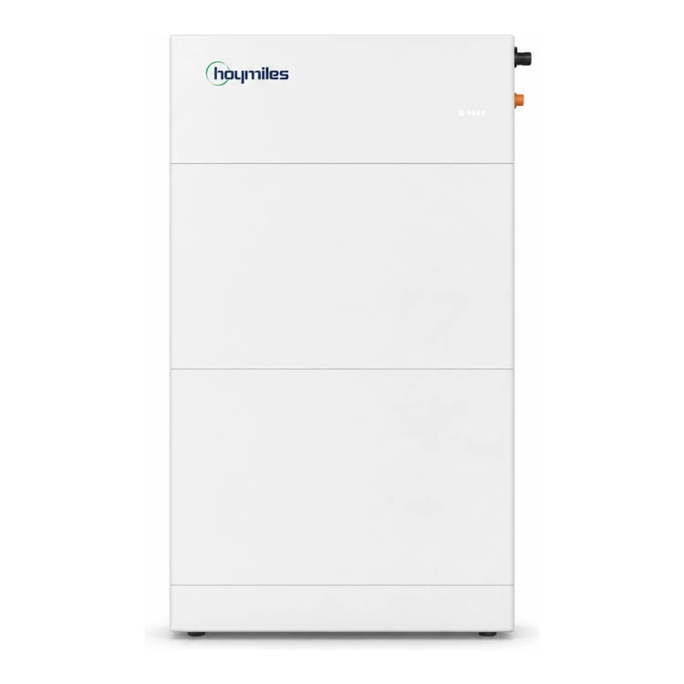 HOYMILES: Zestaw Bateria LB-20S-G2 51.2V 400Ah 20.48kWh (niskonapięciowy), LiFePO4 - ME7249
