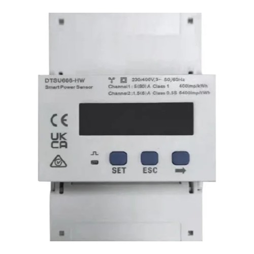 Huawei licznik DTSU 666-HW Smart Power Sensor 3 fazy - ME6790