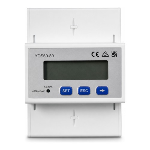 Licznik energii Huawei YDS60-80 Smart Power Sensor - ME7252